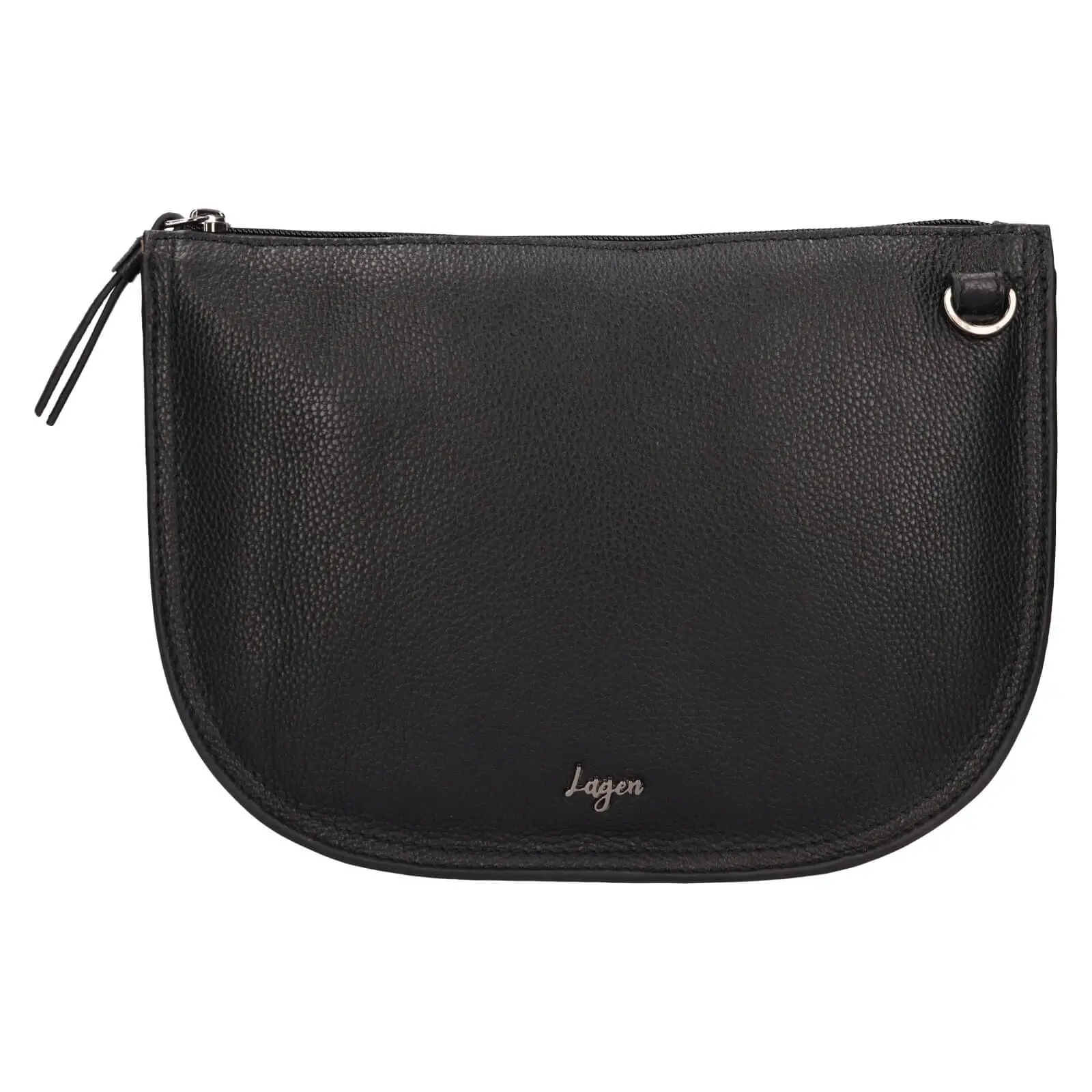 Dámská crossbody kabelka Lagen Gerda - černá