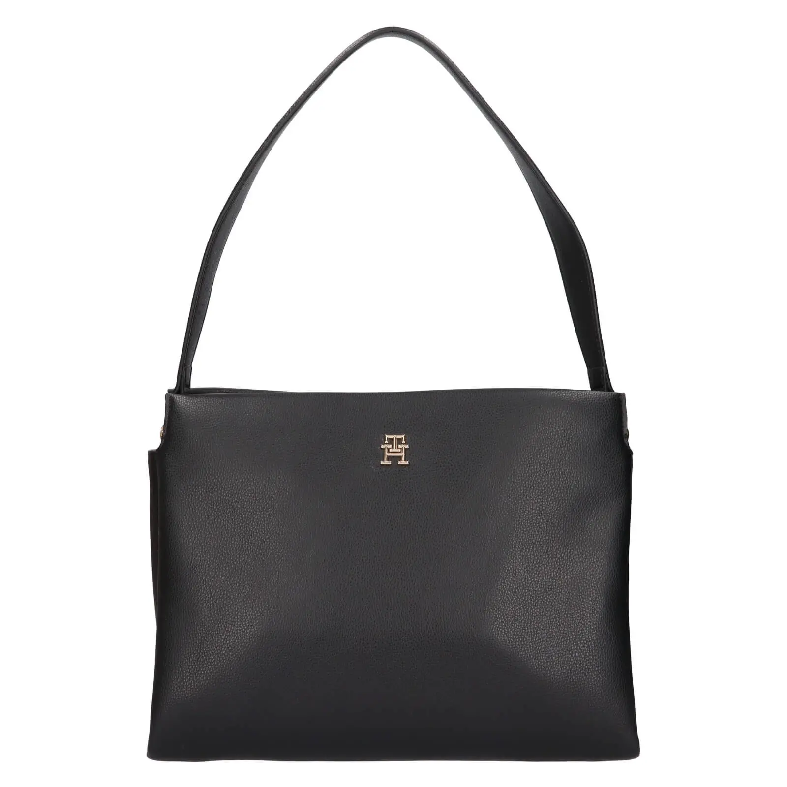 Dámská kabelka Tommy Hilfiger Cecile - černá