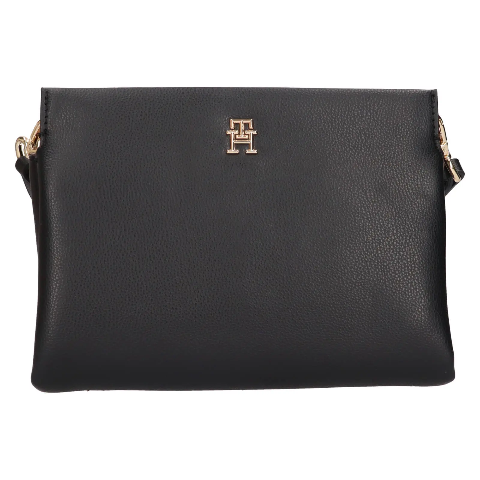 Dámská crossbody kabelka Tommy Hilfiger Milados - černá
