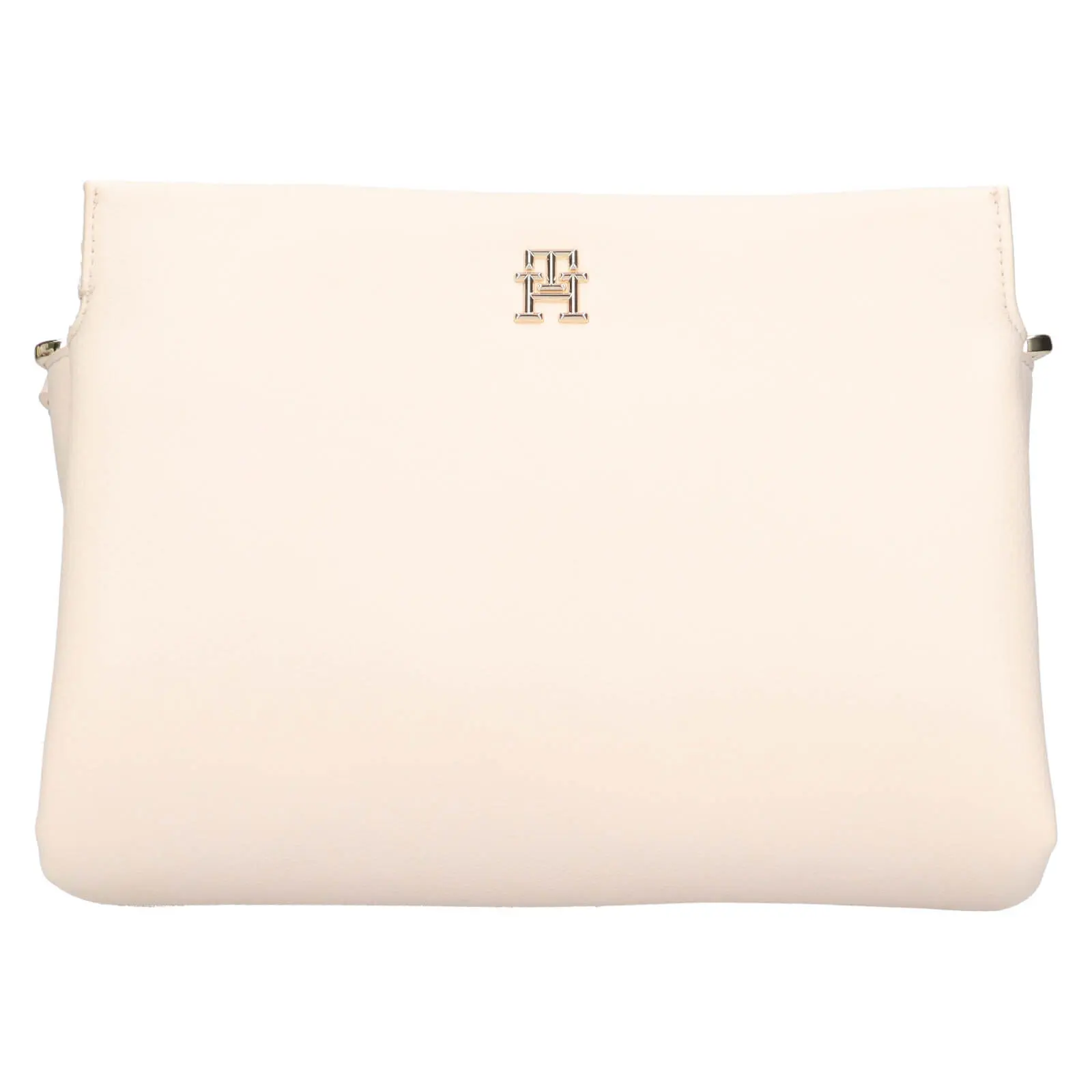 Dámská crossbody kabelka Tommy Hilfiger Milados - béžová