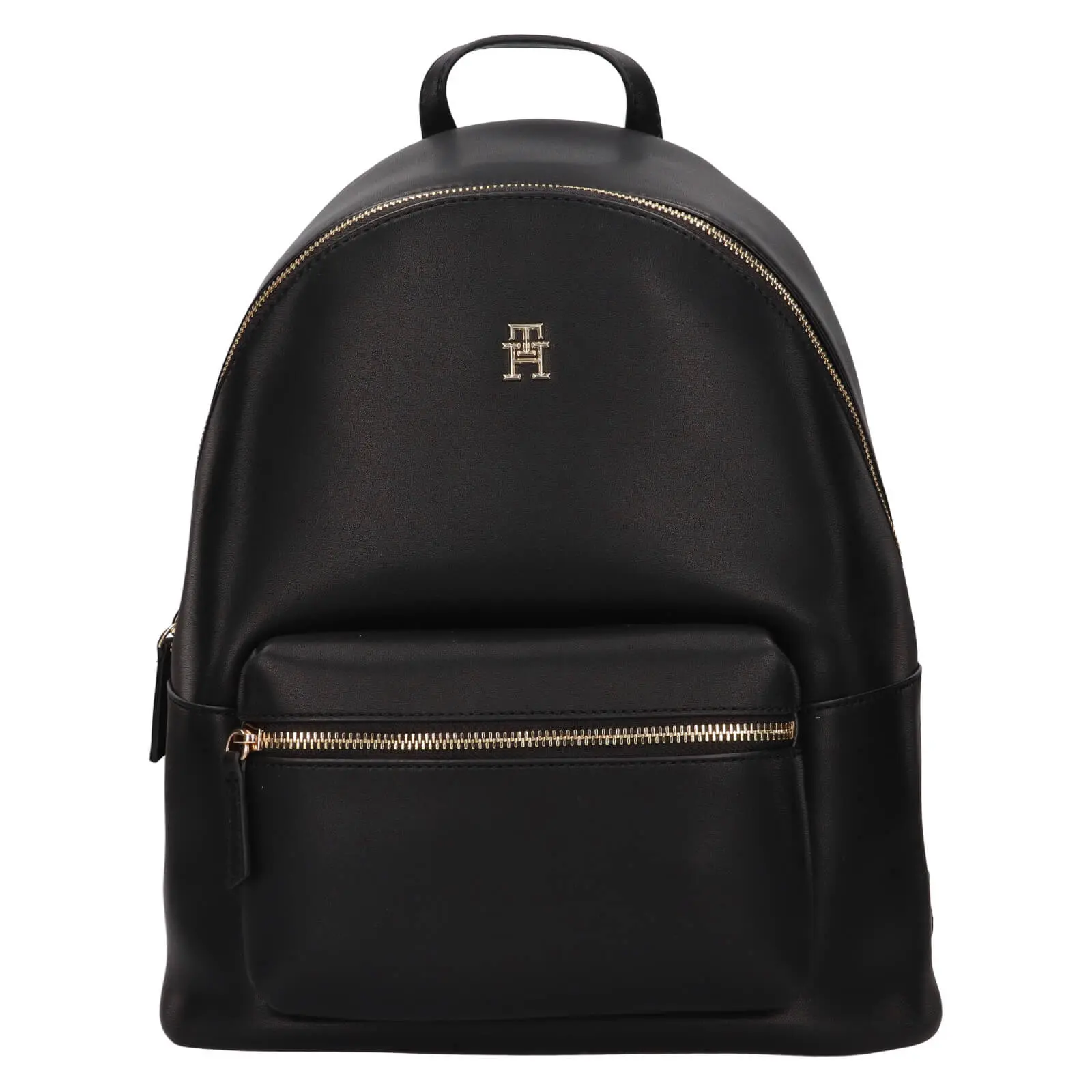 Dámský batoh Tommy Hilfiger Priscil - černá