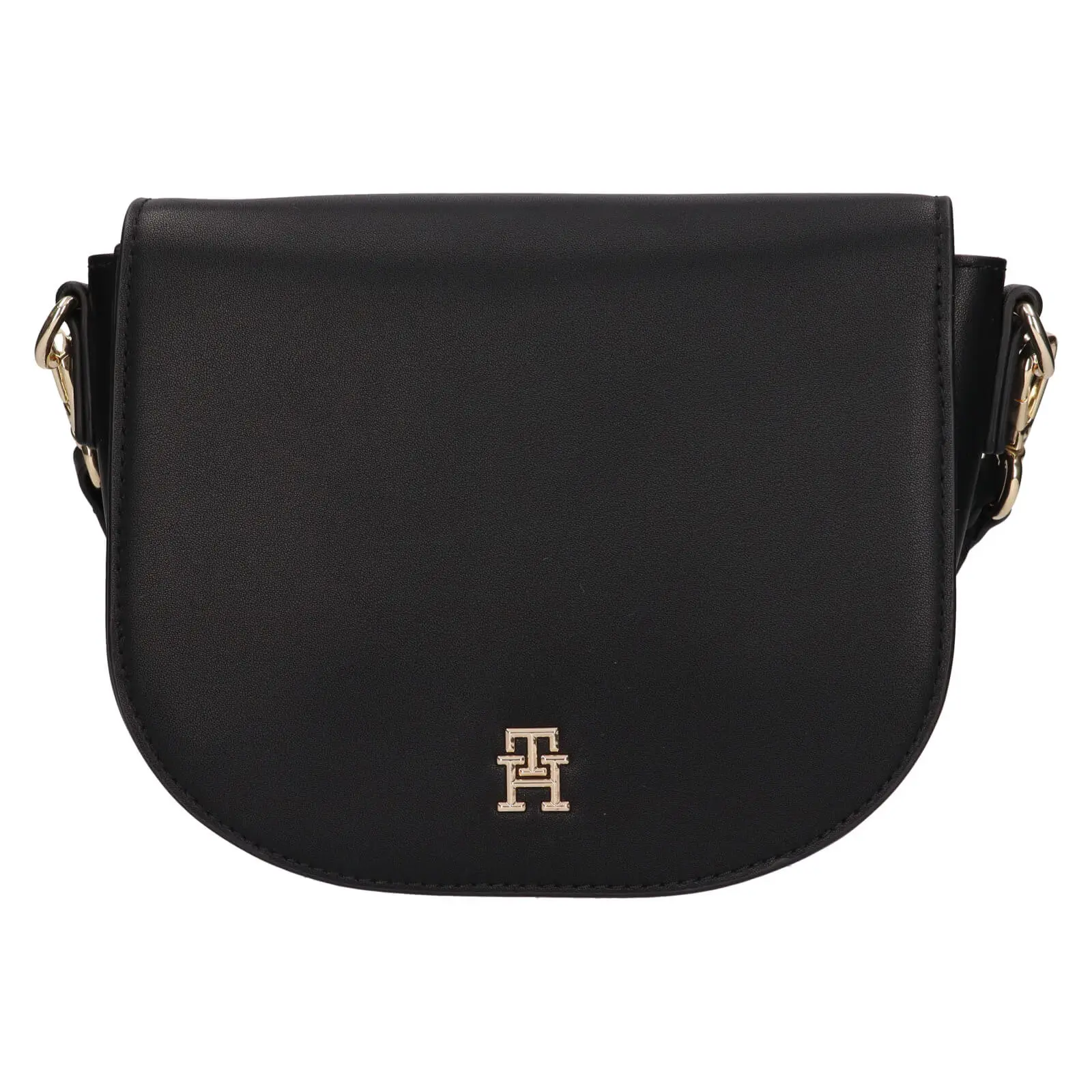 Dámská crossbody kabelka Tommy Hilfiger Chloé - černá