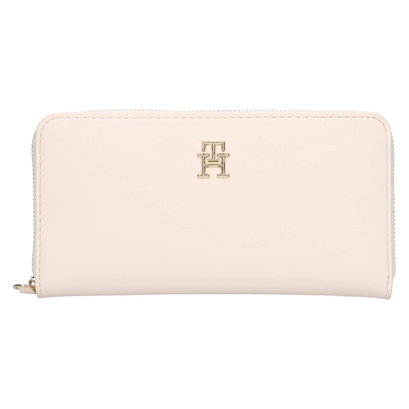 Dámská peněženka Tommy Hilfiger Laure - krémová