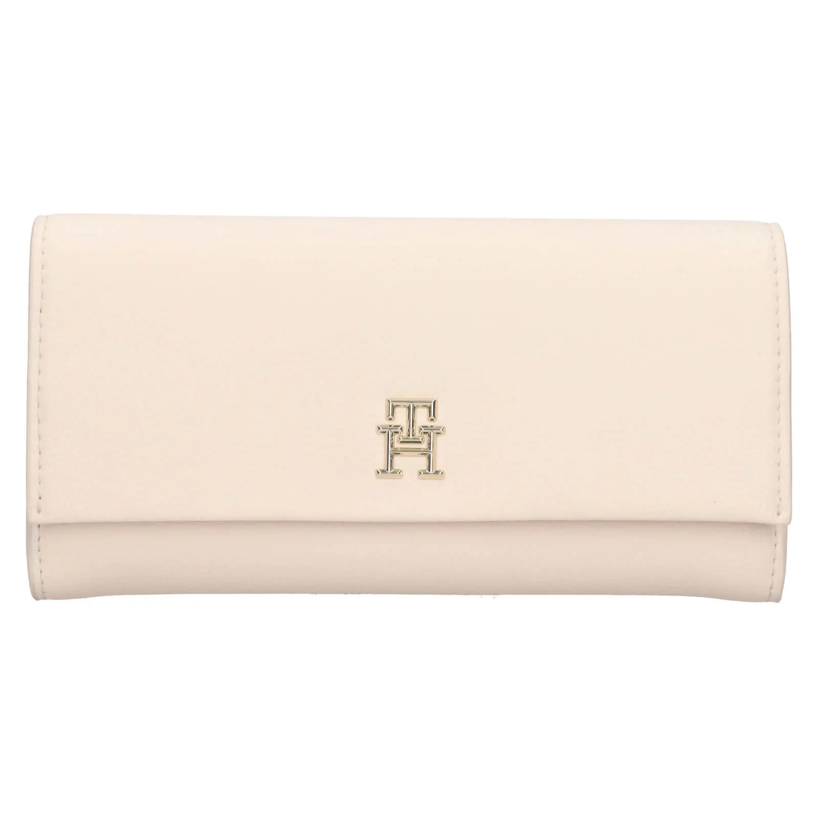Dámská peněženka Tommy Hilfiger Lisette - krémová