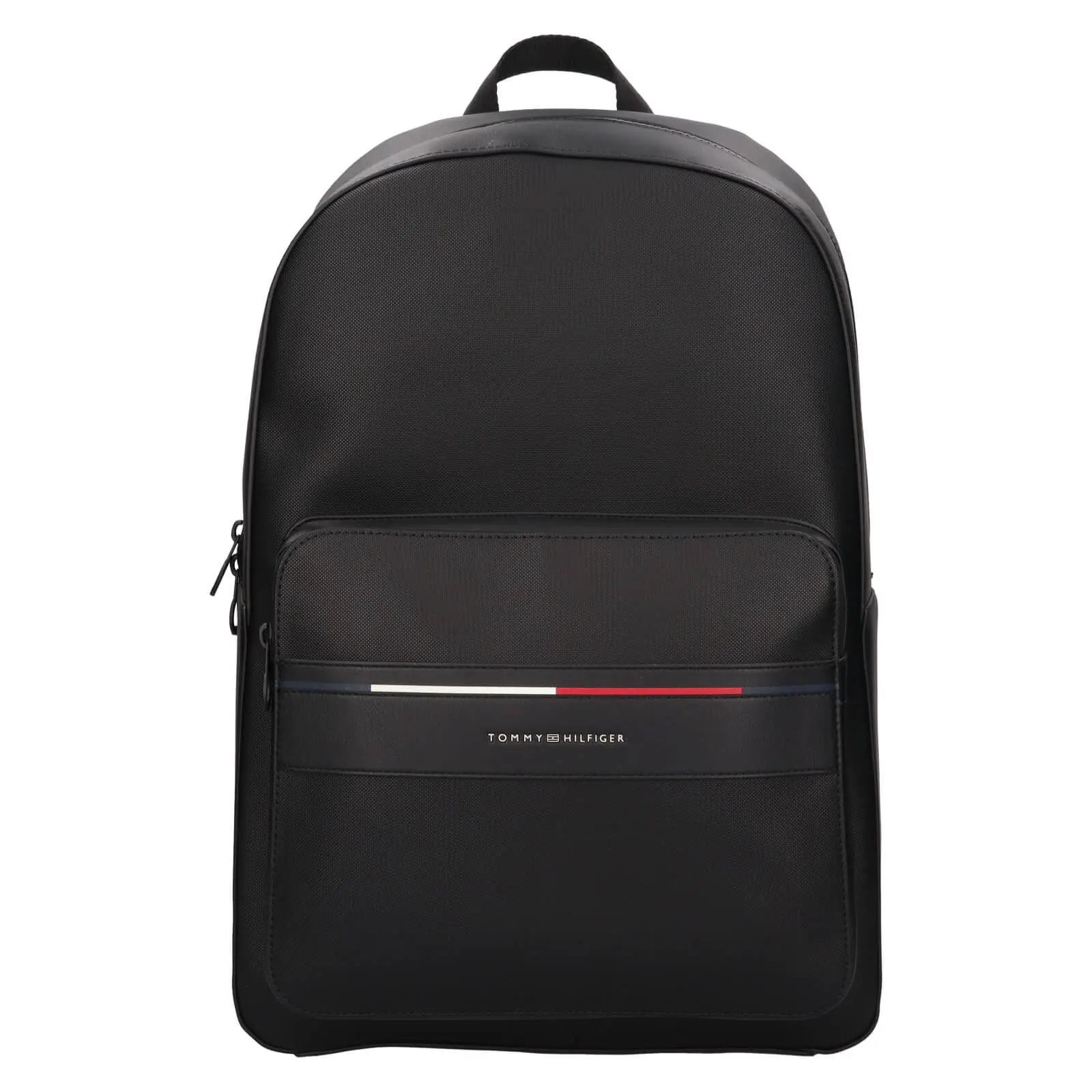 Pánský batoh Tommy Hilfiger Stian - černá