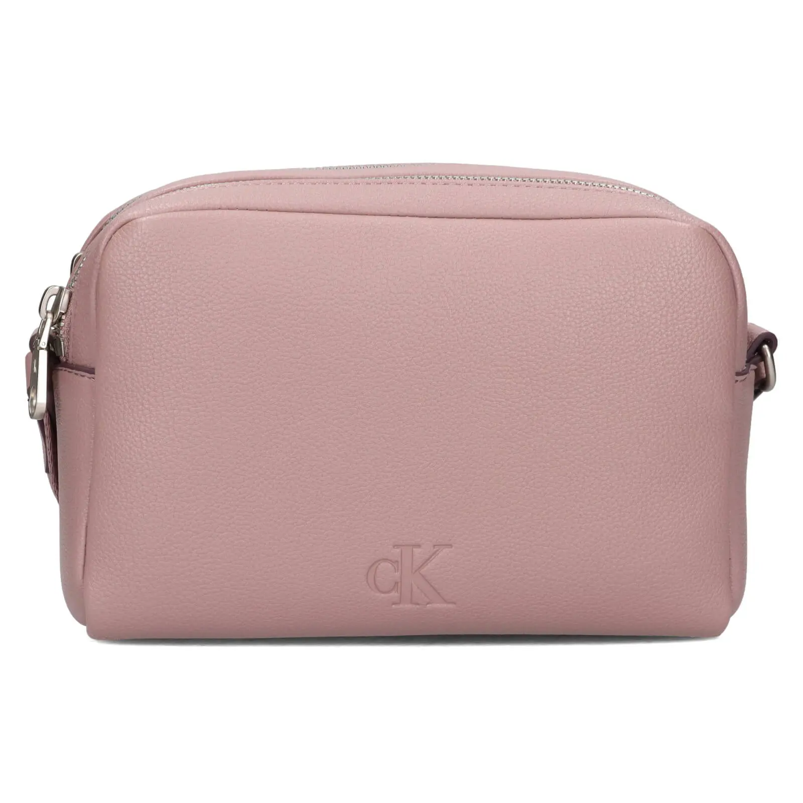 Dámská crossbody kabelka Calvin Klein Jeans Teresa - fialová
