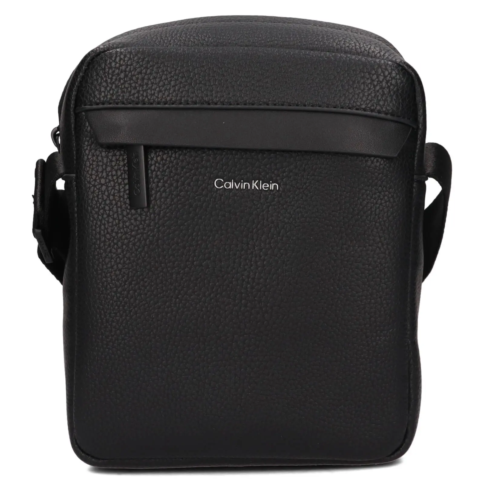 Pánská taška přes rameno Calvin Klein Vitorio - černá
