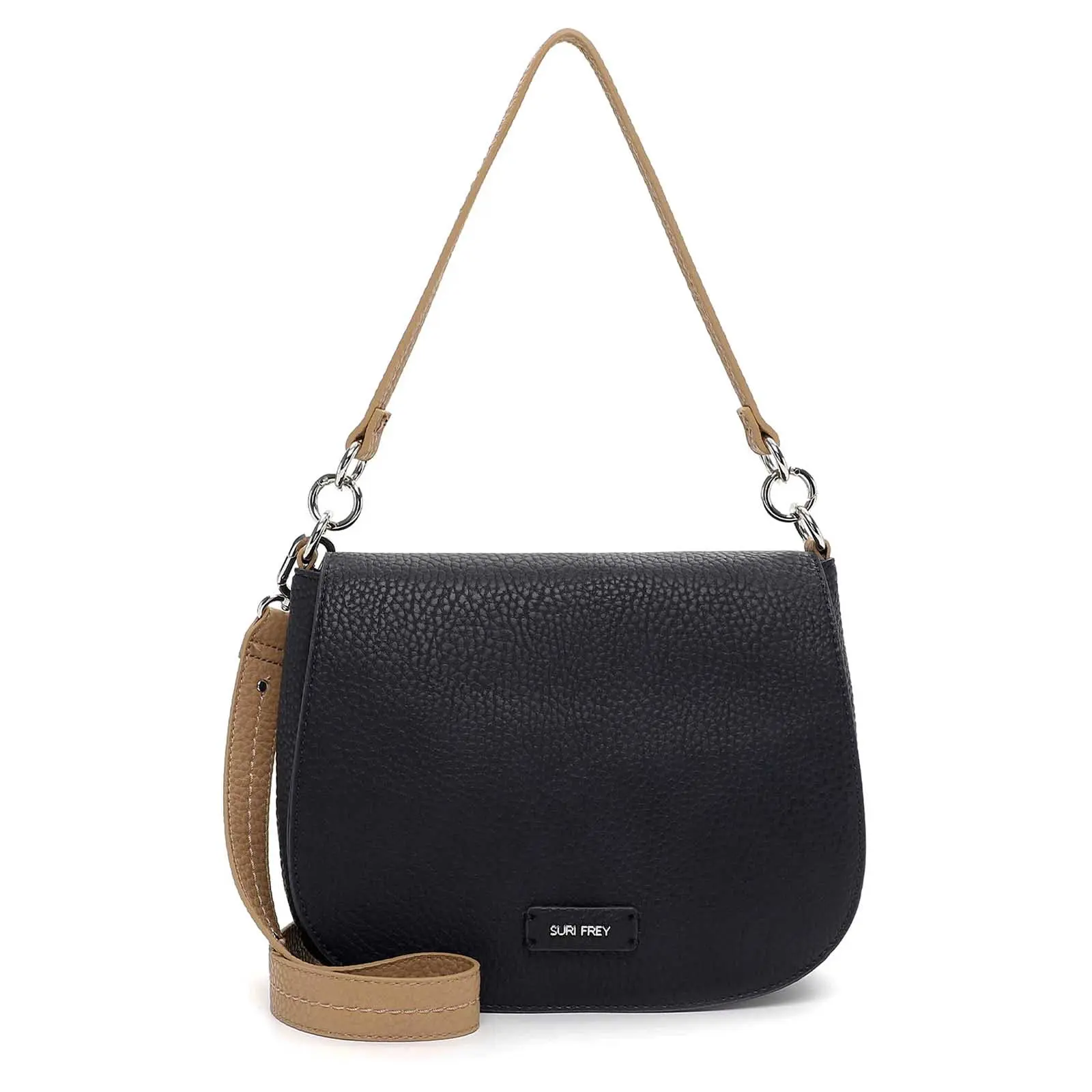 Dámská crossbody kabelka Suri Frey Randi - tmavě modrá
