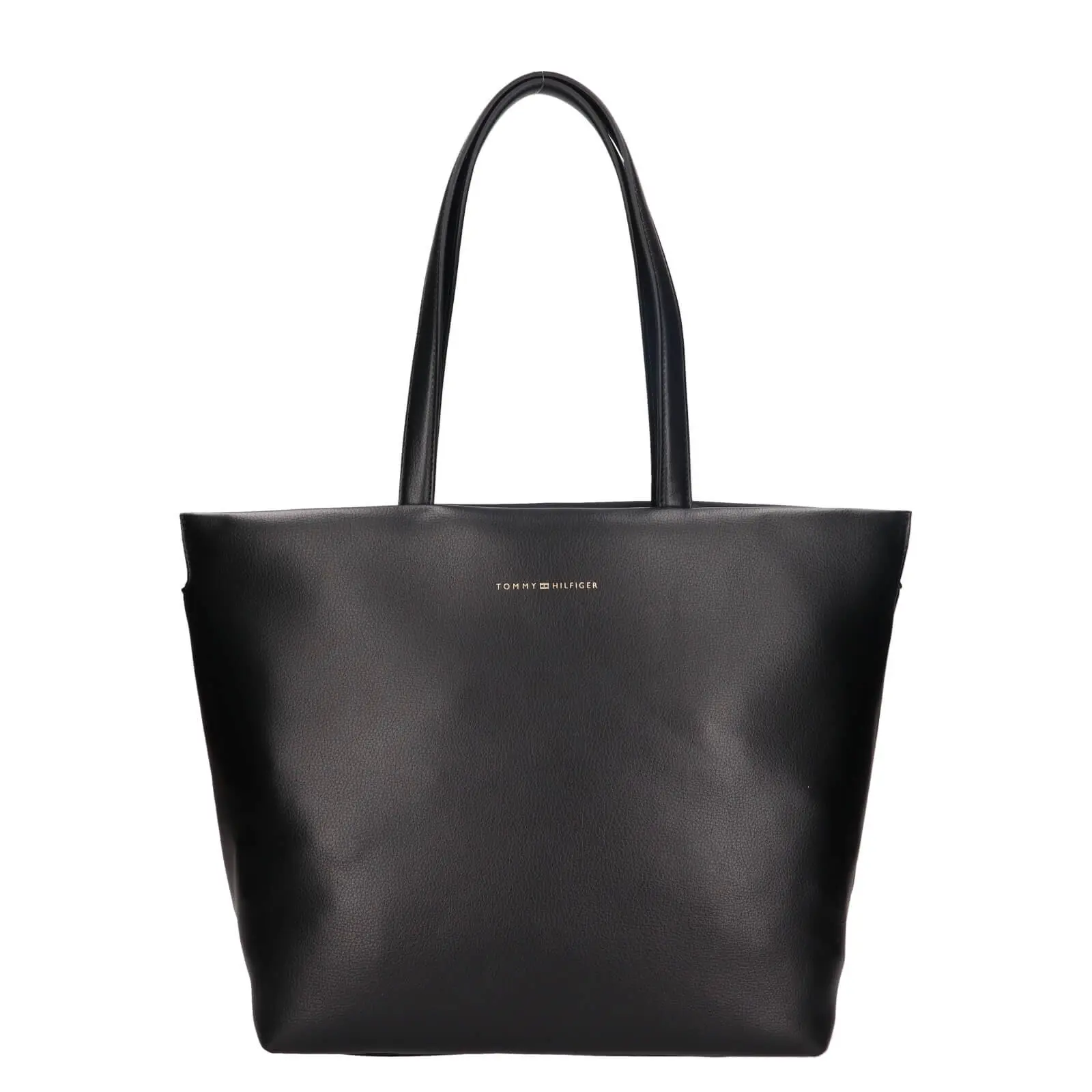 Dámská kabelka Tommy Hilfiger Sabbe - černá