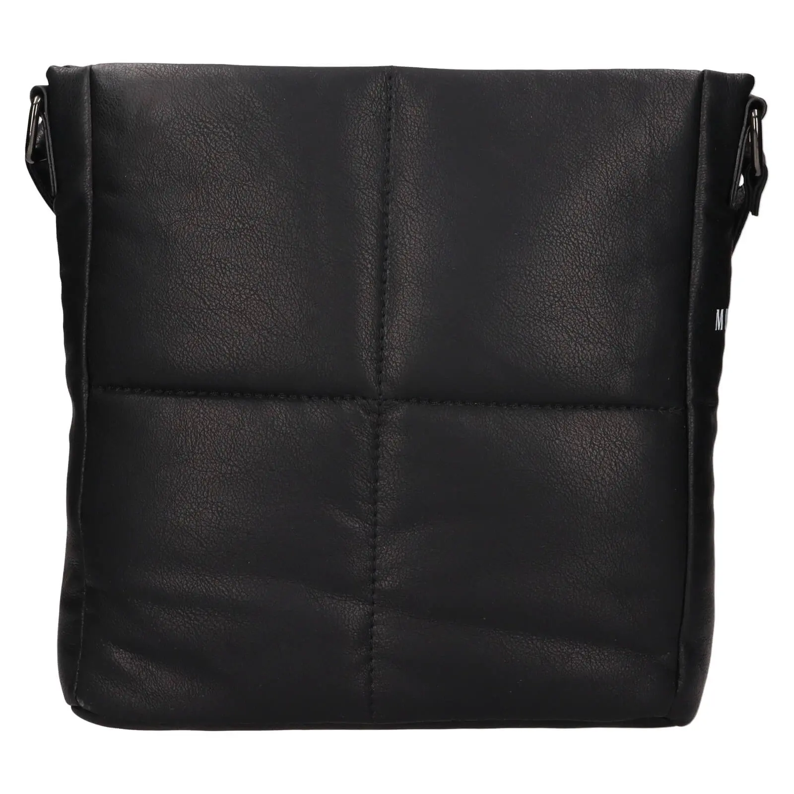 Trendy dámská crossbody kabelka Mustang Helga - černá