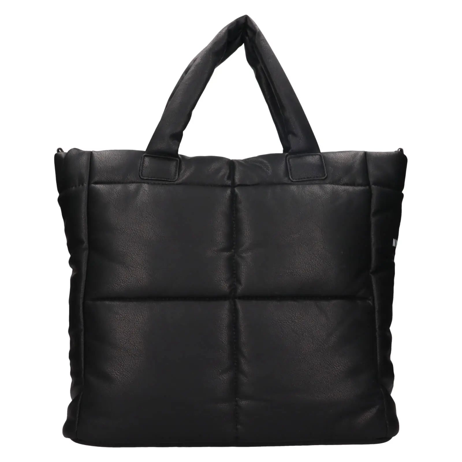 Trendy dámská kabelka Mustang Katerini - černá
