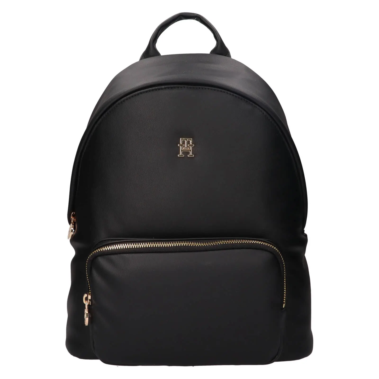 Dámský batoh Tommy Hilfiger Domme - černá