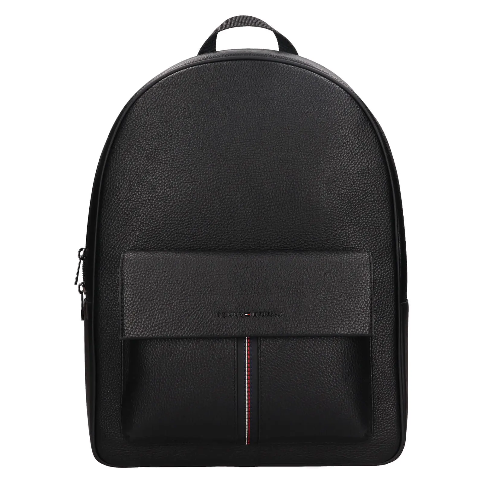 Pánský batoh Tommy Hilfiger Donny - černá