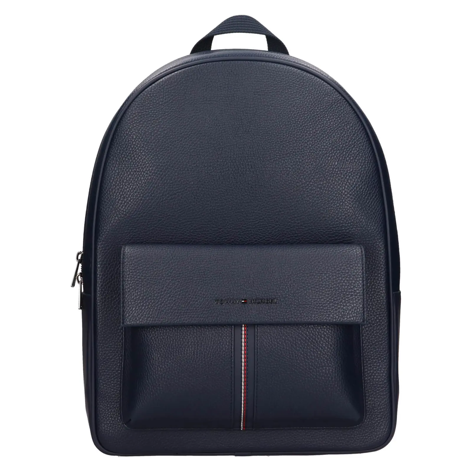 Pánský batoh Tommy Hilfiger Donny - modrá