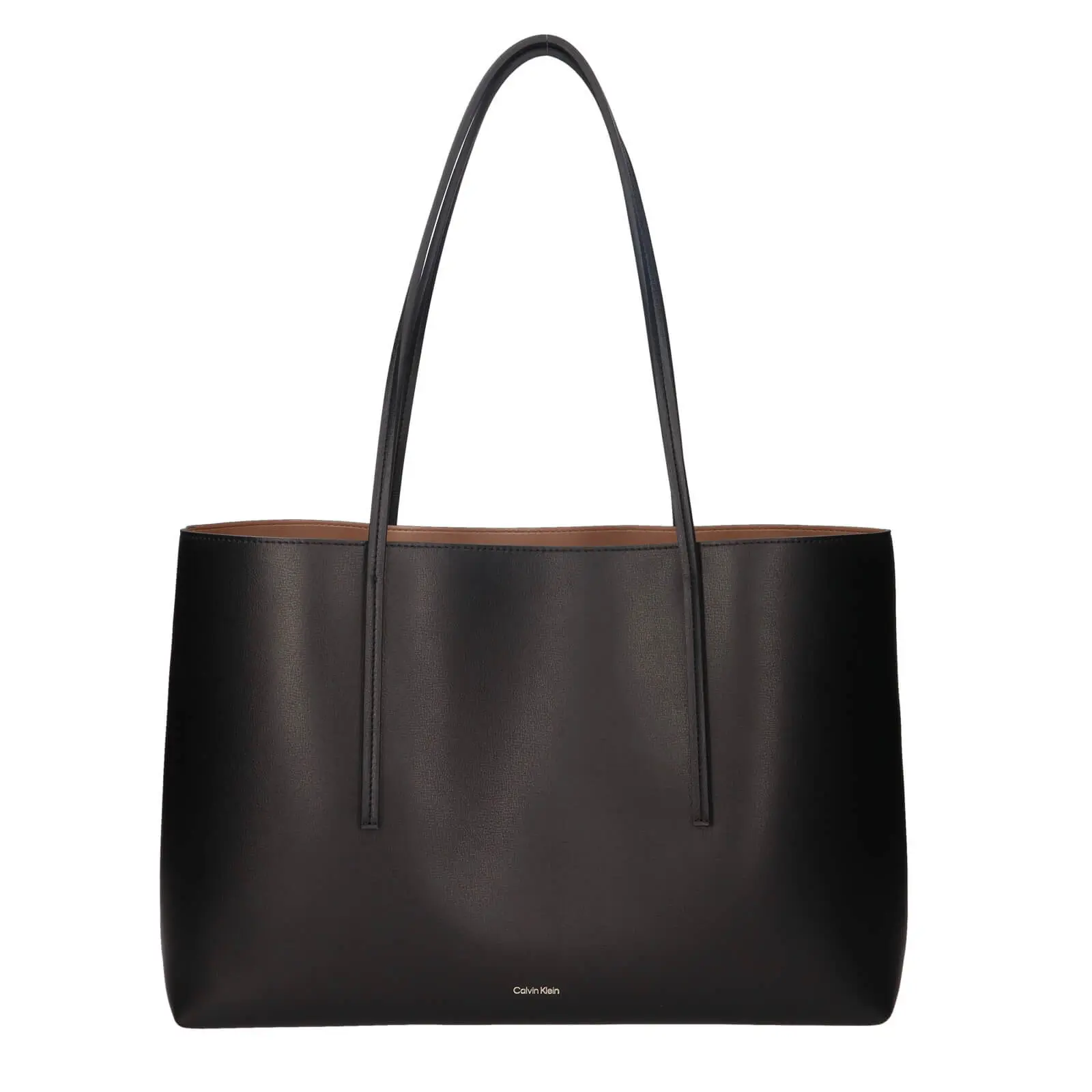Dámská kabelka Calvin Klein Manea - černá