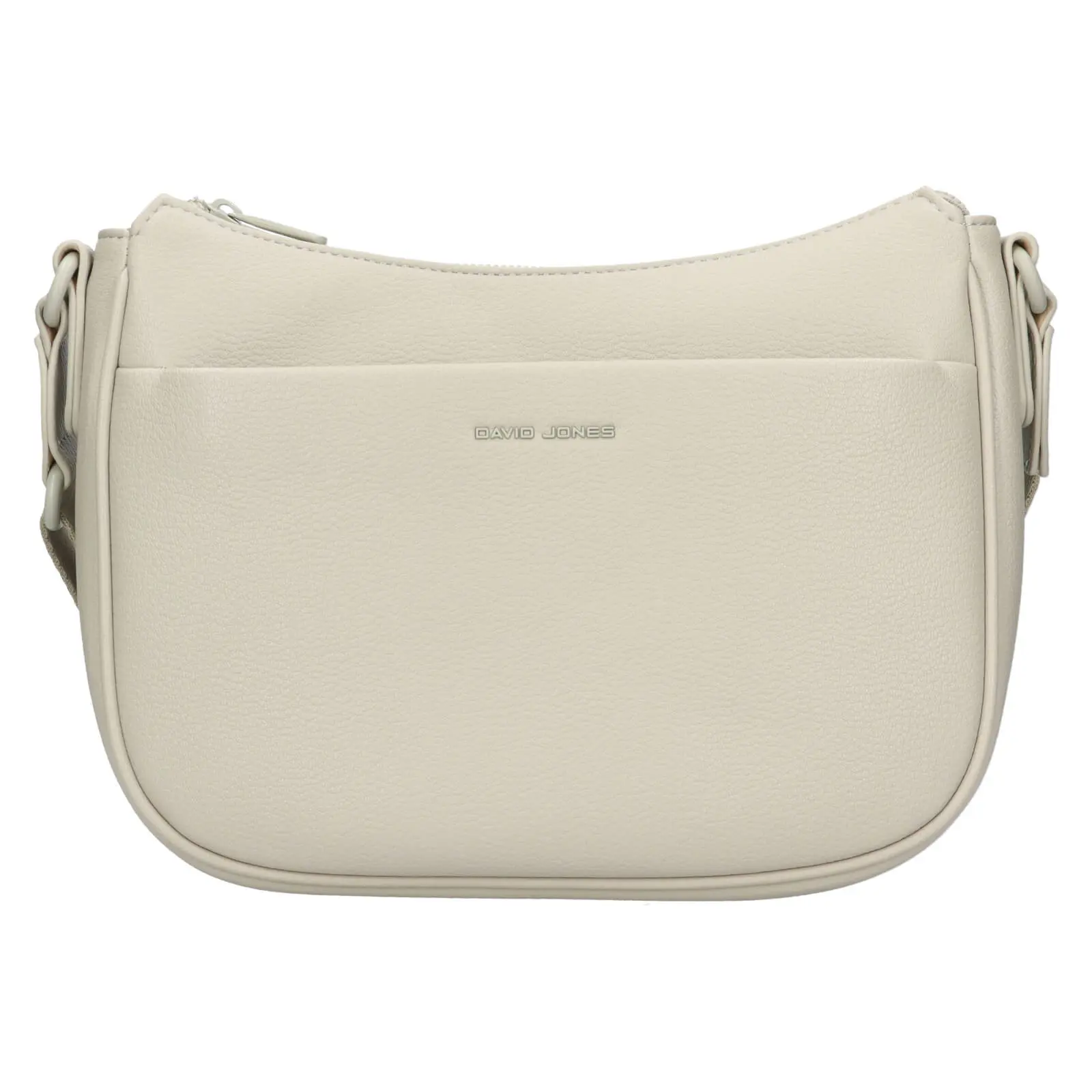 Dámská crossbody kabelka David Jones Matelde - světle zelená