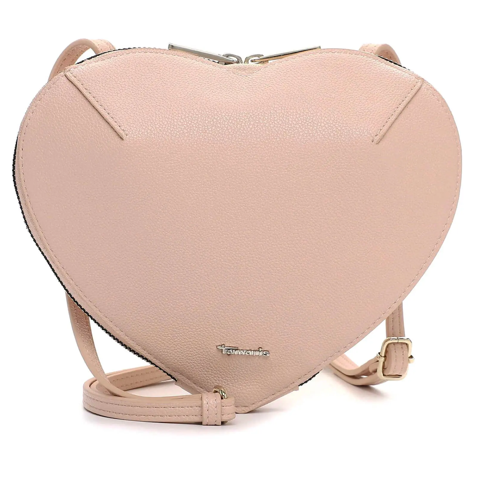 Dámská crossbody kabelka Tamaris Love - růžová