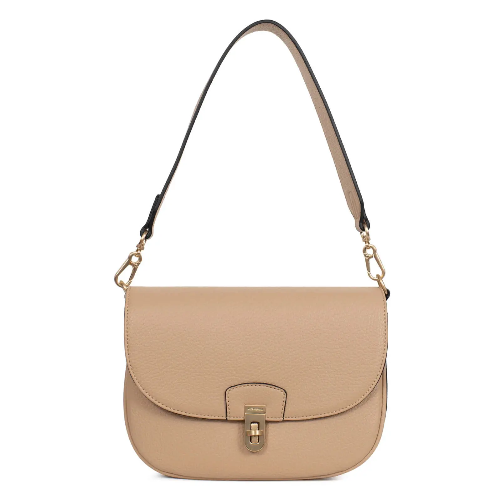 Dámská crossbody kabelka Hexagona Zosia - béžová