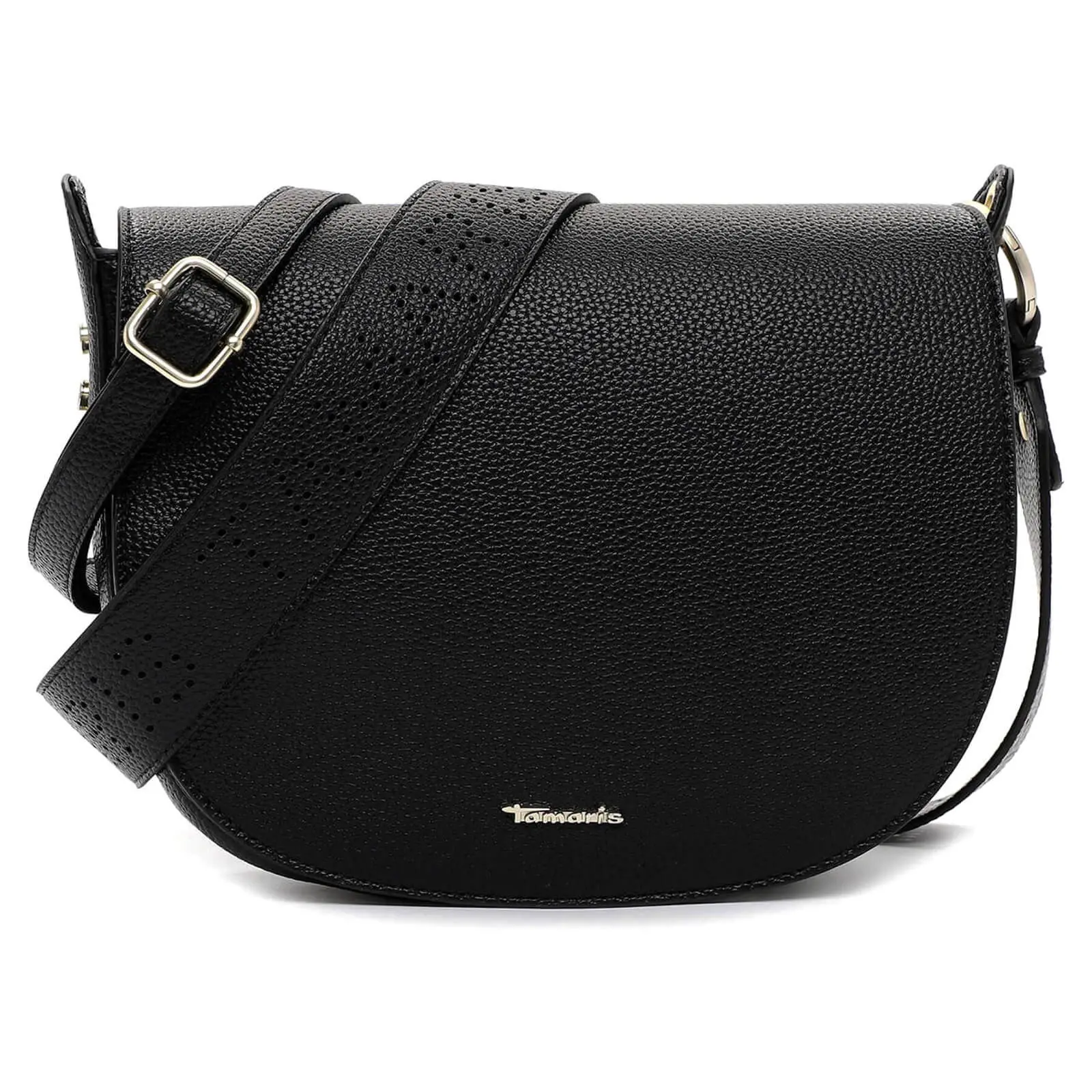 Dámská crossbody kabelka Tamaris Kouf - černá