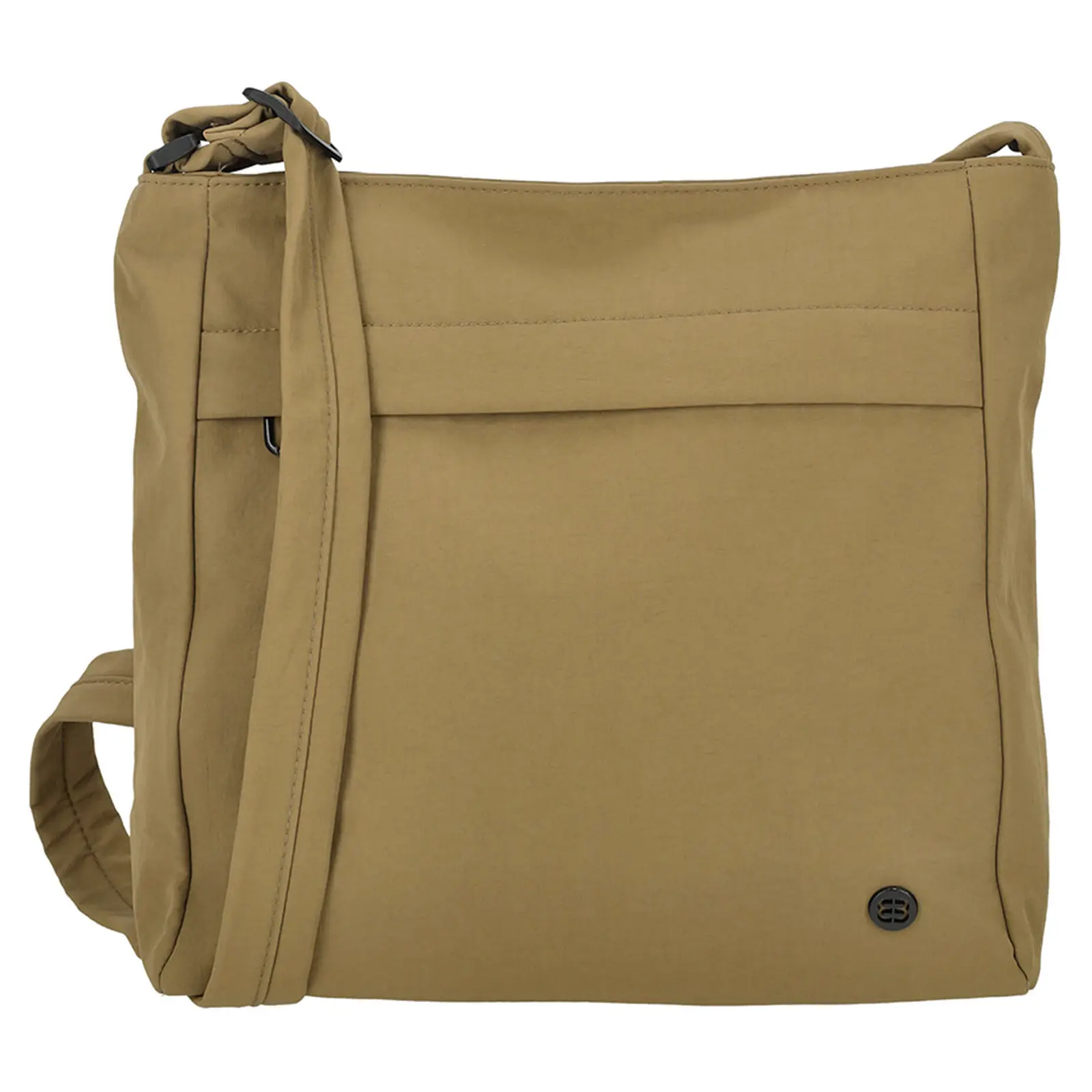 Dámská crossbody kabelka Enrico Benetti Miura - světle hnědá