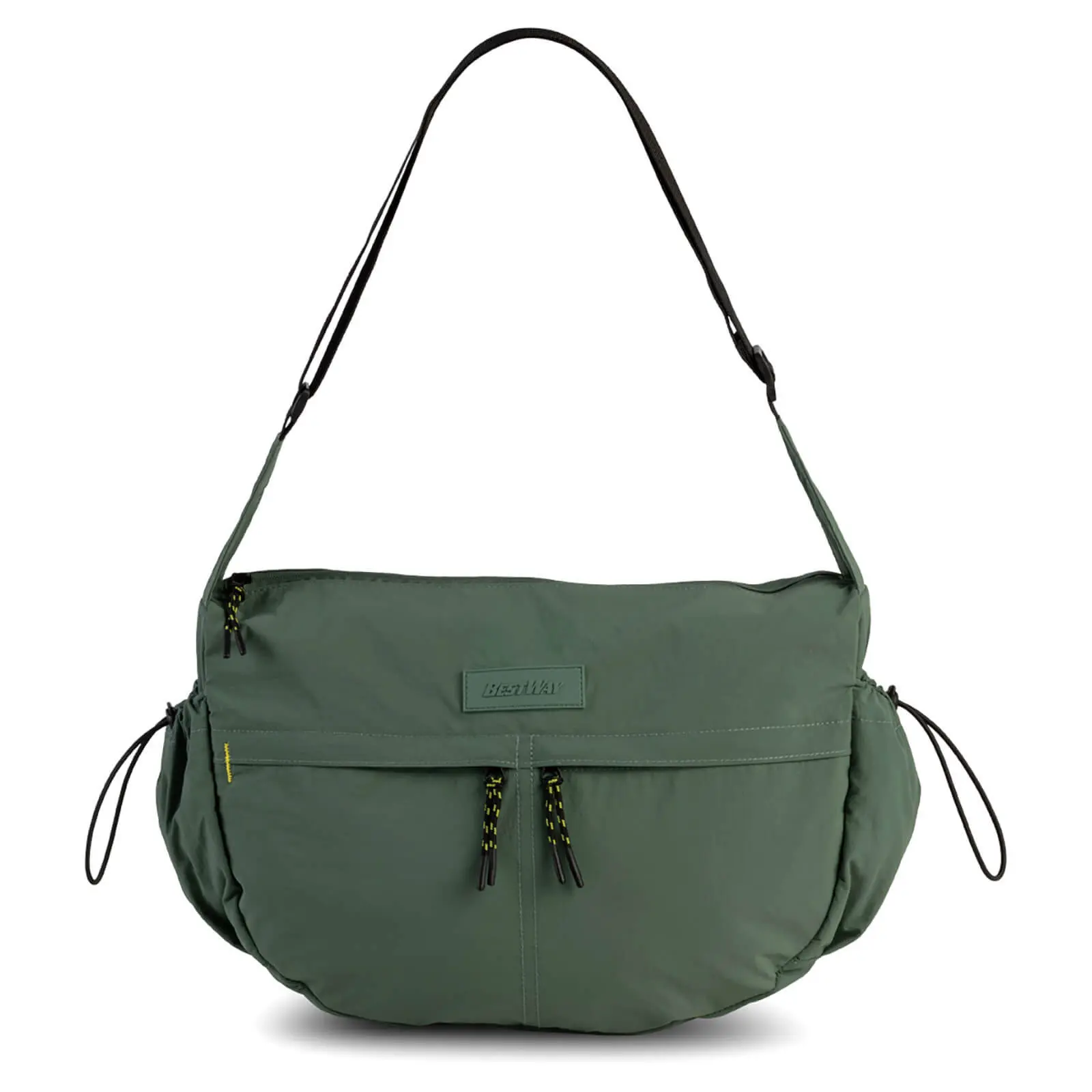 Dámská crossbody kabelka Bestway Luisa - zelená
