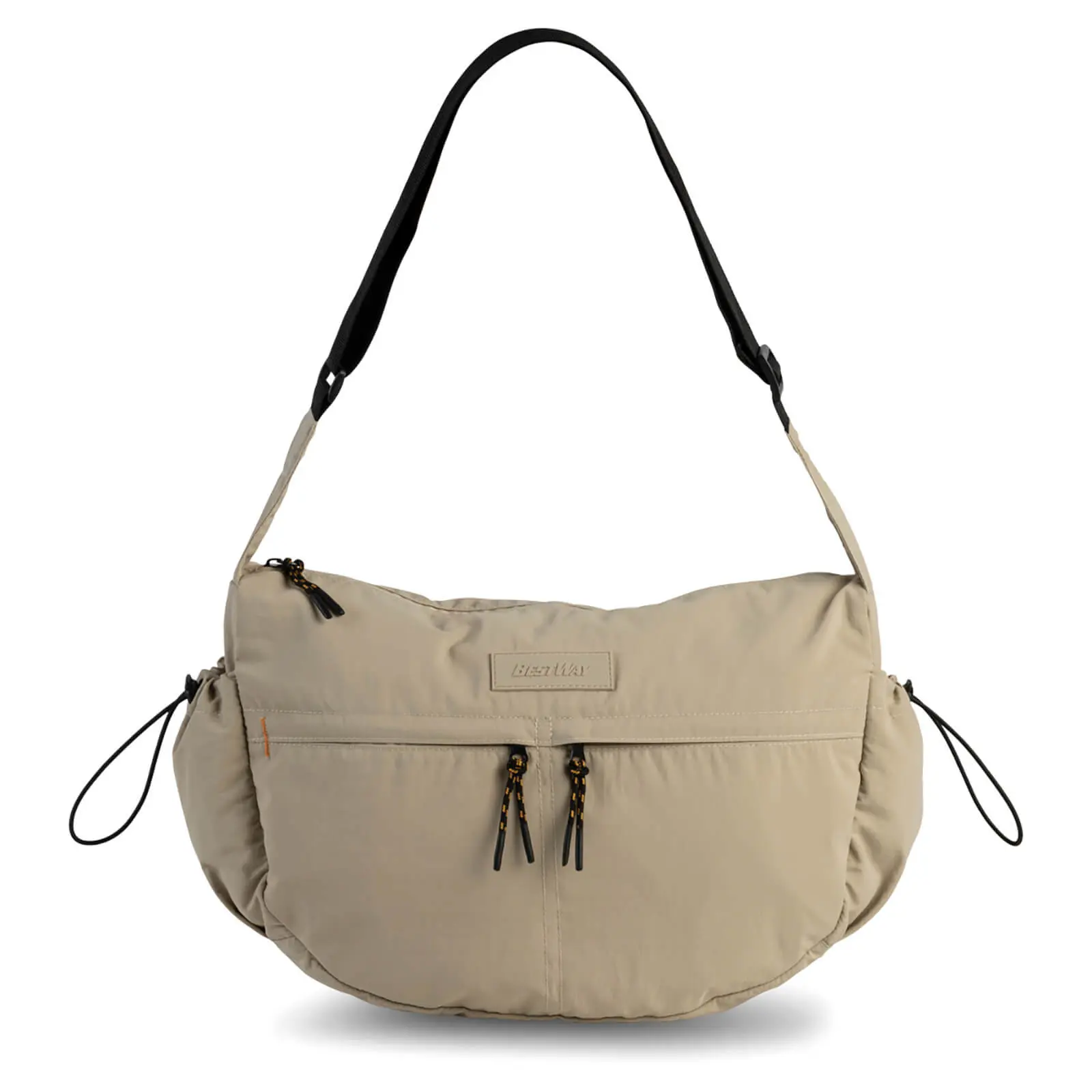 Dámská crossbody kabelka Bestway Luisa - béžová