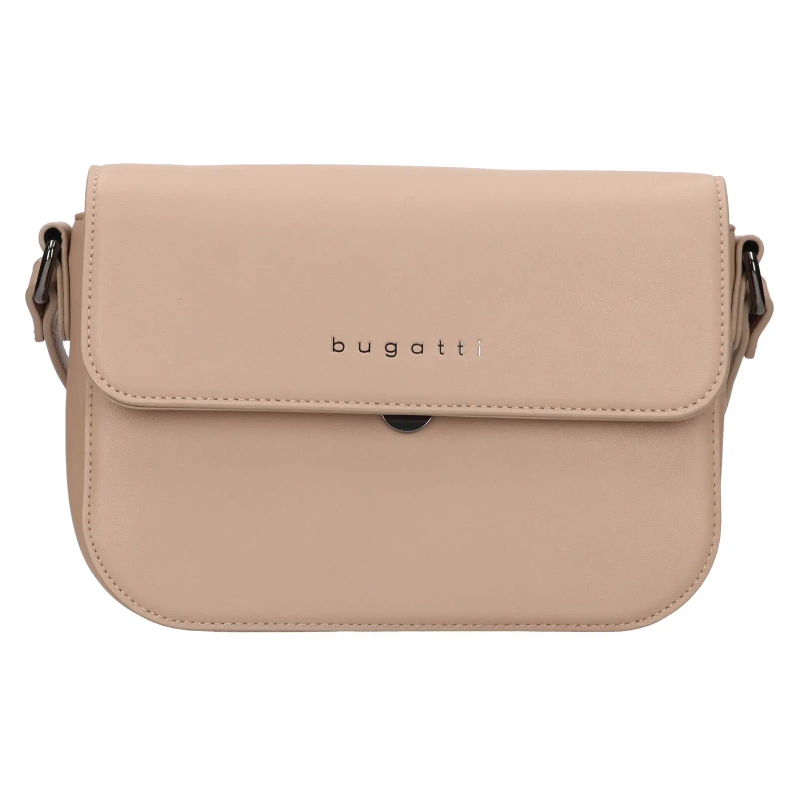 Dámská crossbody kabelka Bugatti Almet - béžová