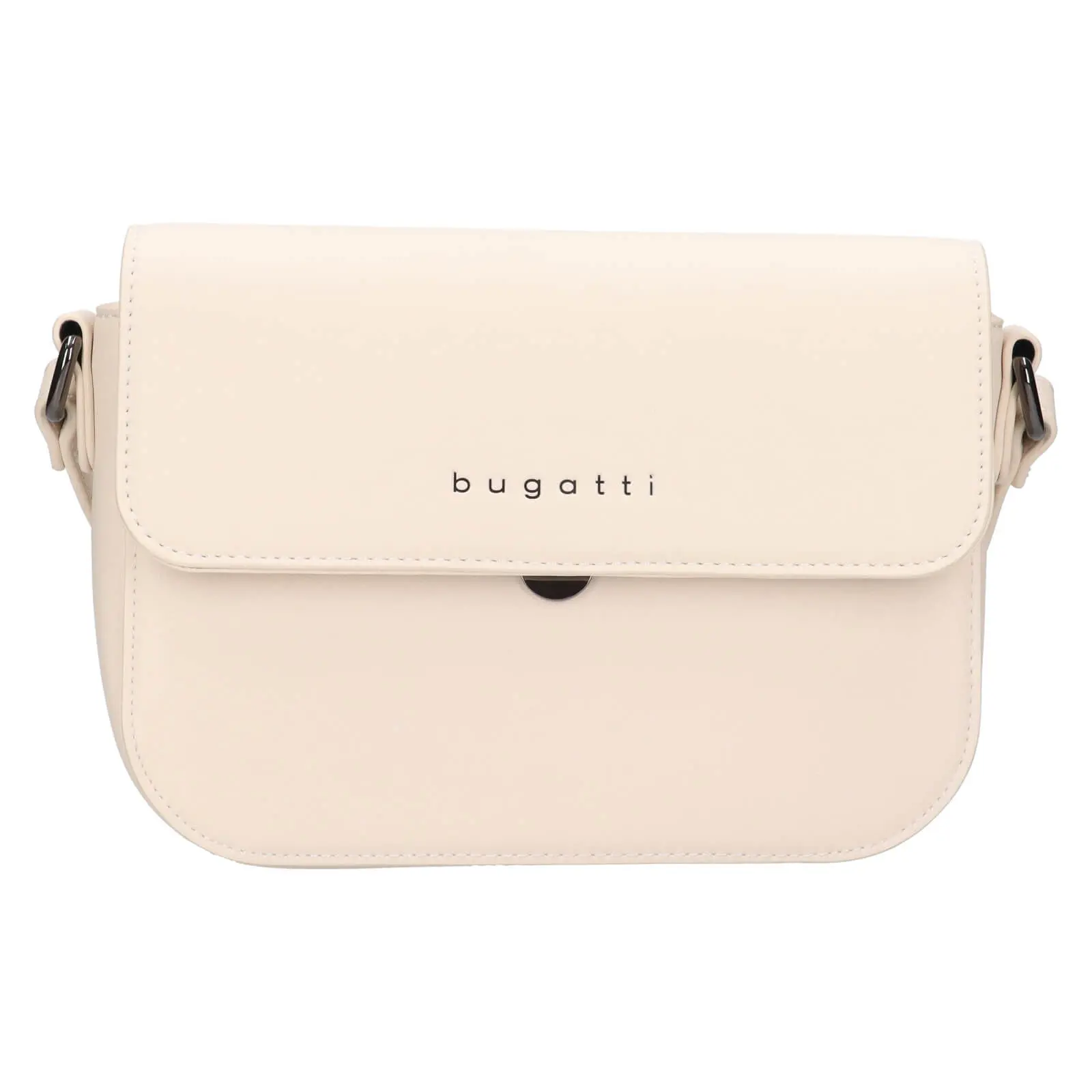 Dámská crossbody kabelka Bugatti Almet - krémová