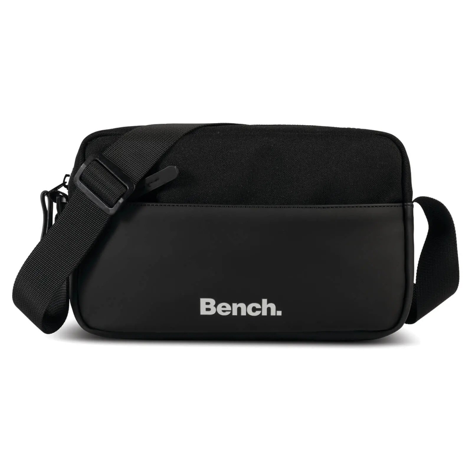 Dámská crossbody kabelka Bench Frida - černá