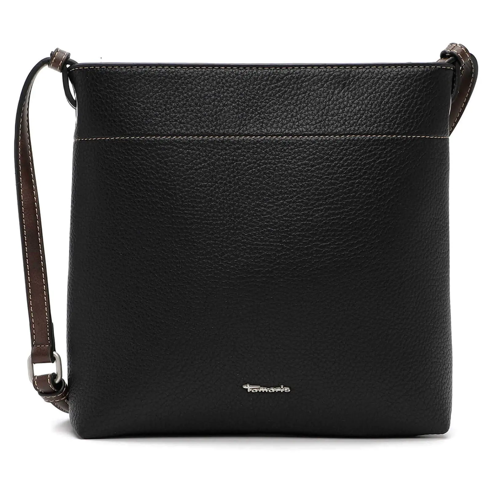 Dámská crossbody kabelka Tamaris Maithe - černá