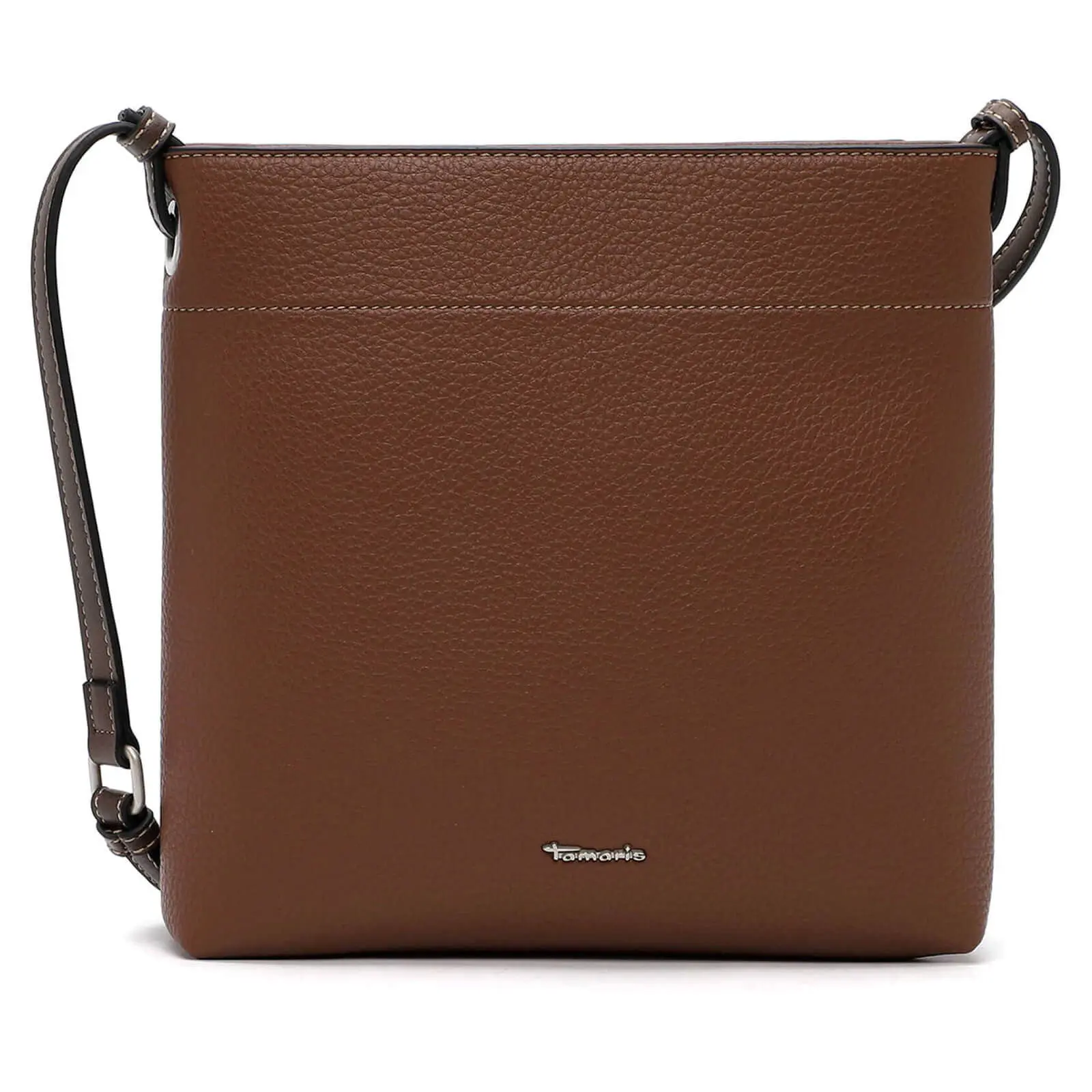 Dámská crossbody kabelka Tamaris Maithe - koňaková