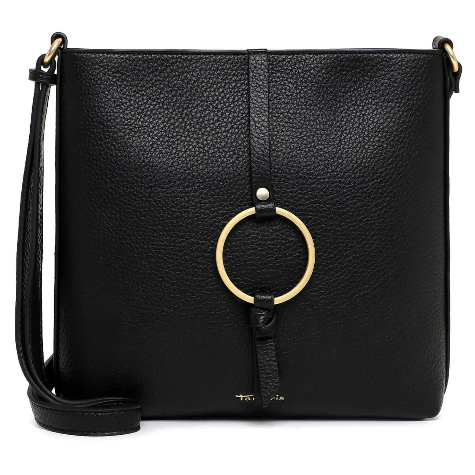 Dámská crossbody kabelka Tamaris Maischa - černá