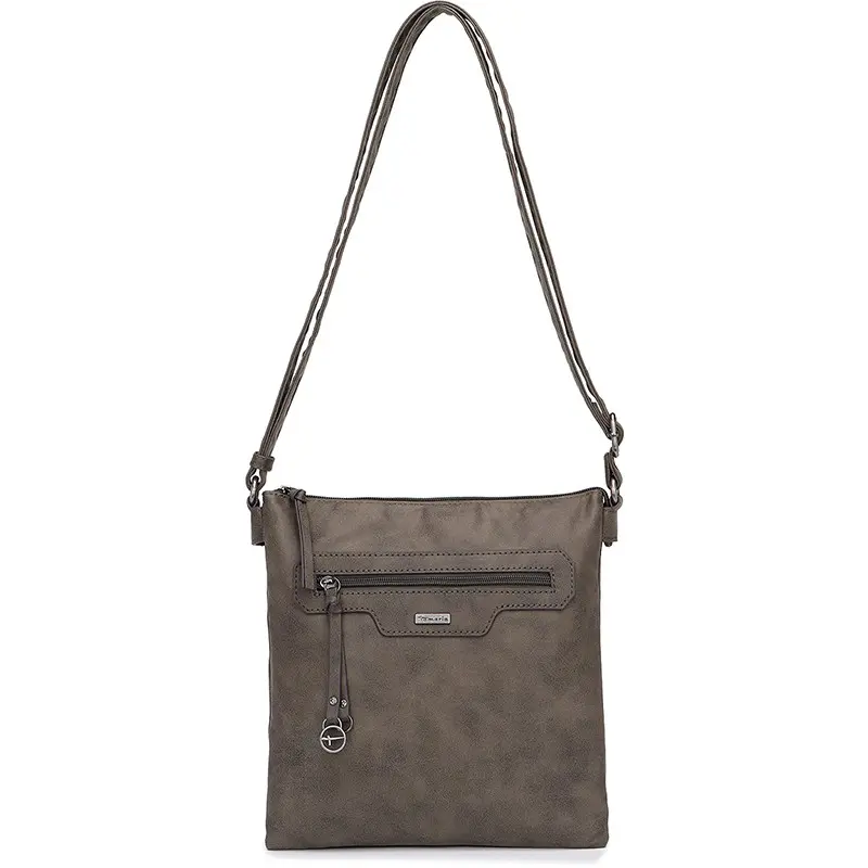 Dámská crossbody kabelka Tamaris Jolanda - khaki