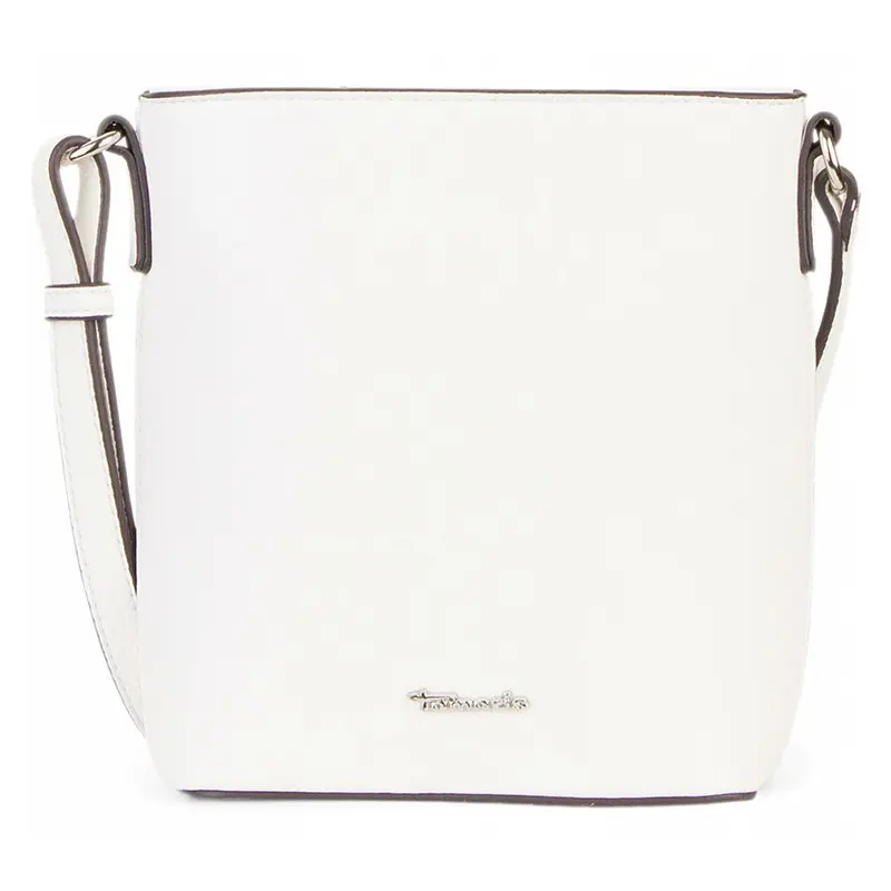 Dámská crossbody kabelka Tamaris Alesia - bílá