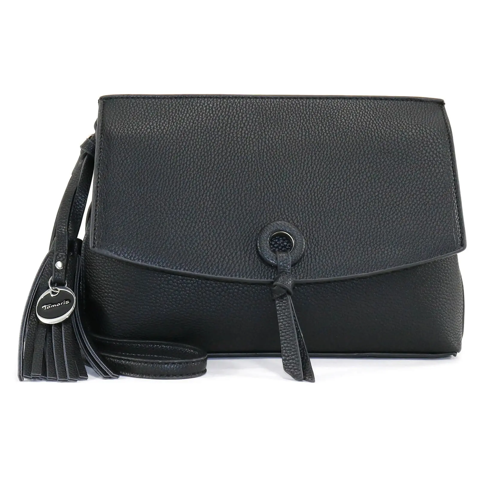 Dámská crossbody kabelka Tamaris Carolina - černá