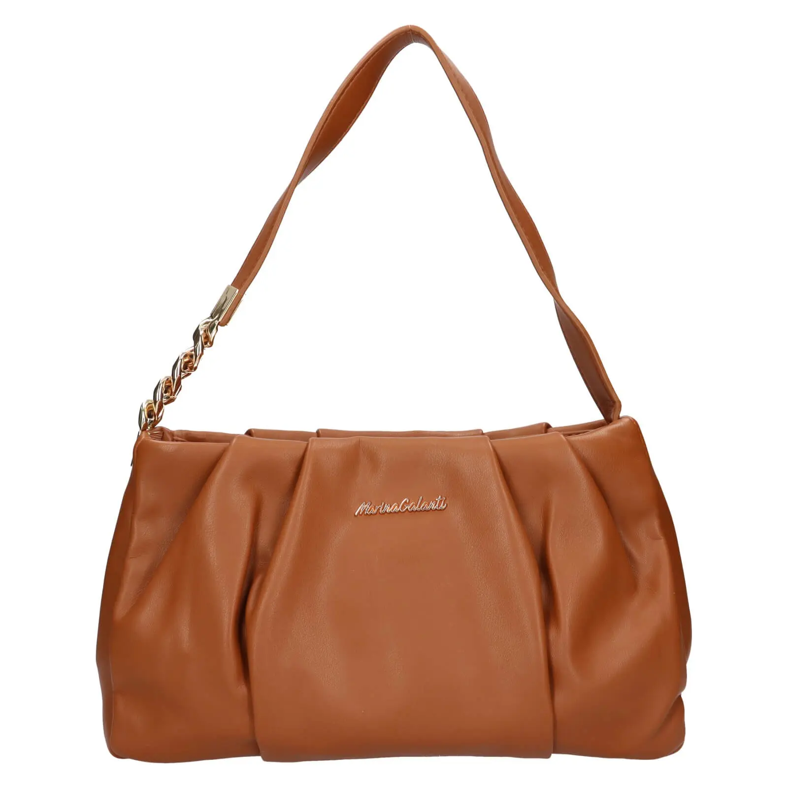 Dámská kabelka Marina Galanti Magdela - hnědá