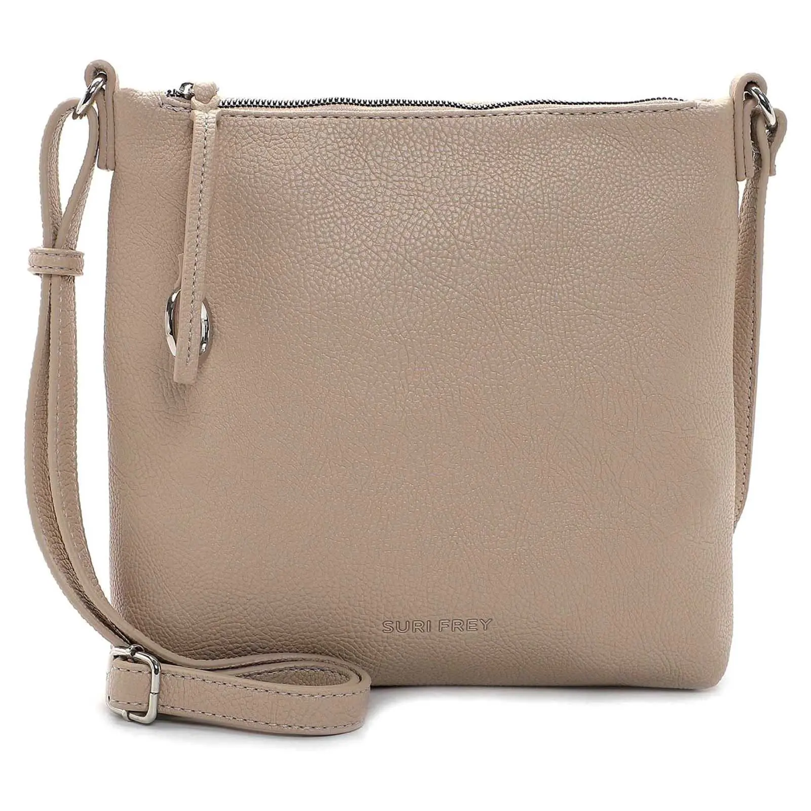 Dámské crossbody Suri Frey Kasia - béžová