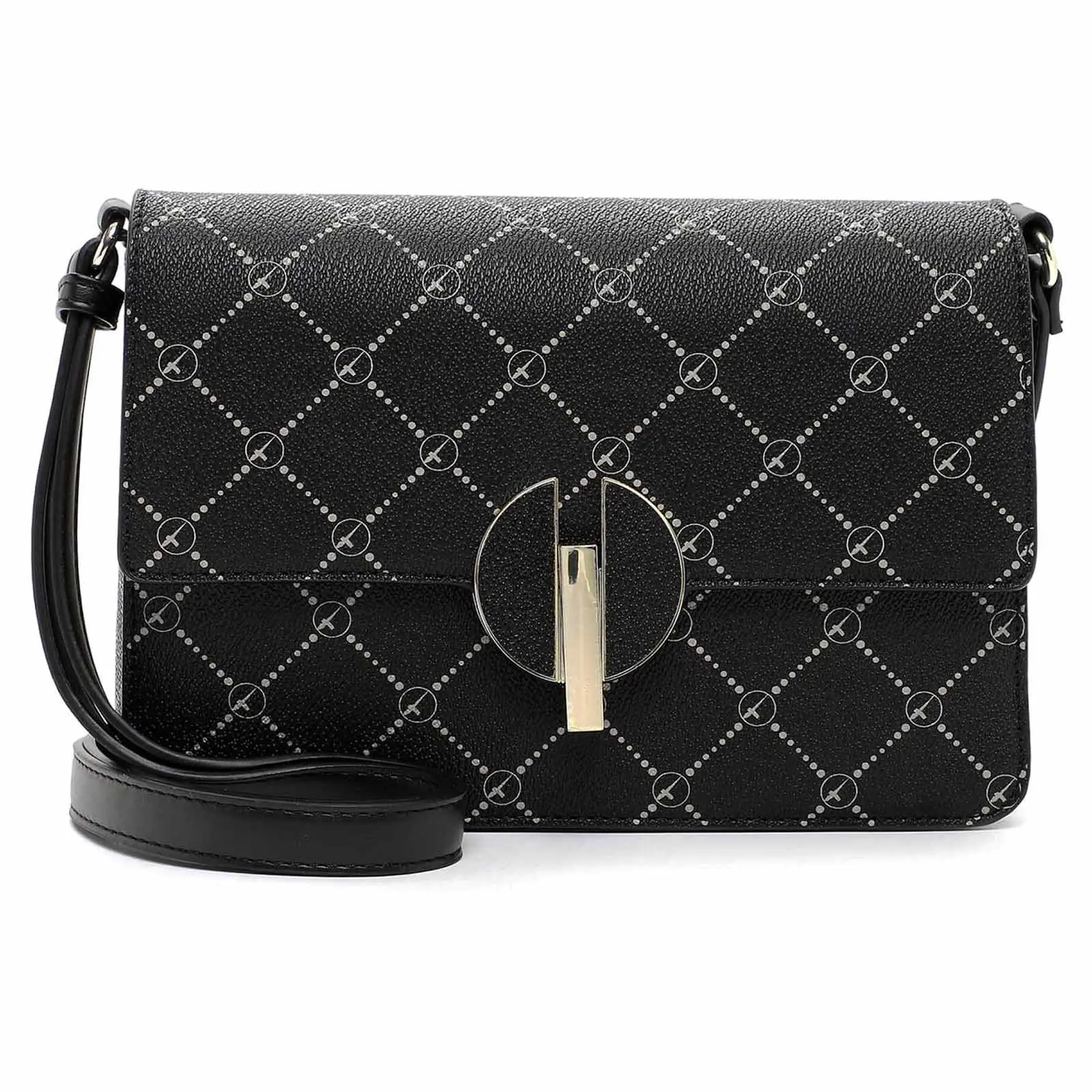 Dámská crossbody kabelka Tamaris Tarla - černá