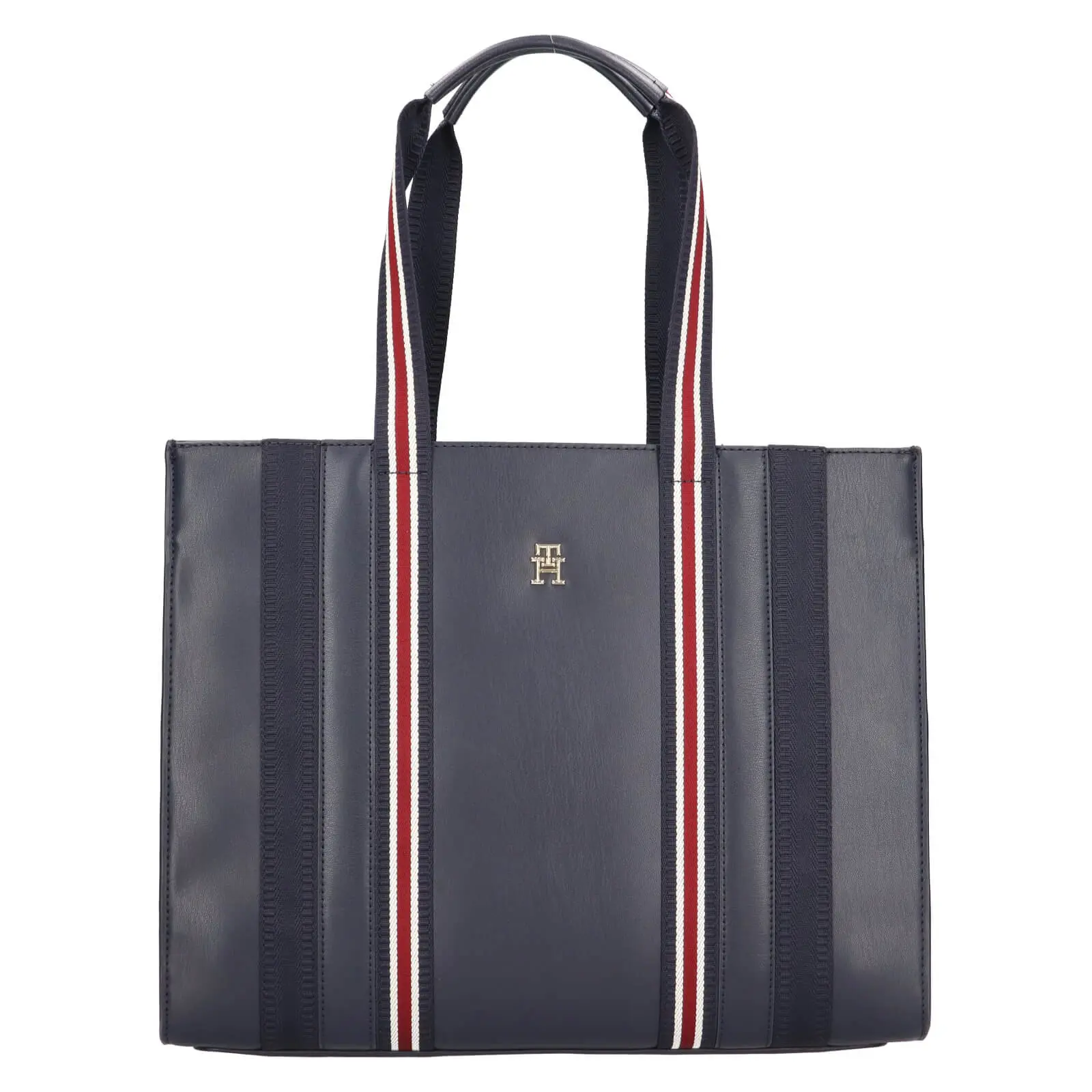 Dámská kabelka Tommy Hilfiger Panera - modrá