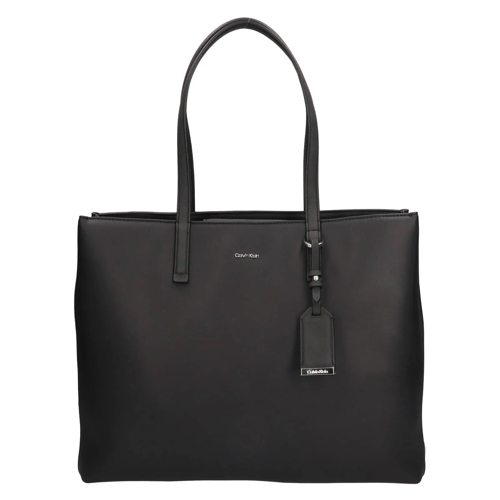 Dámská kabelka Calvin Klein Vesna - černá