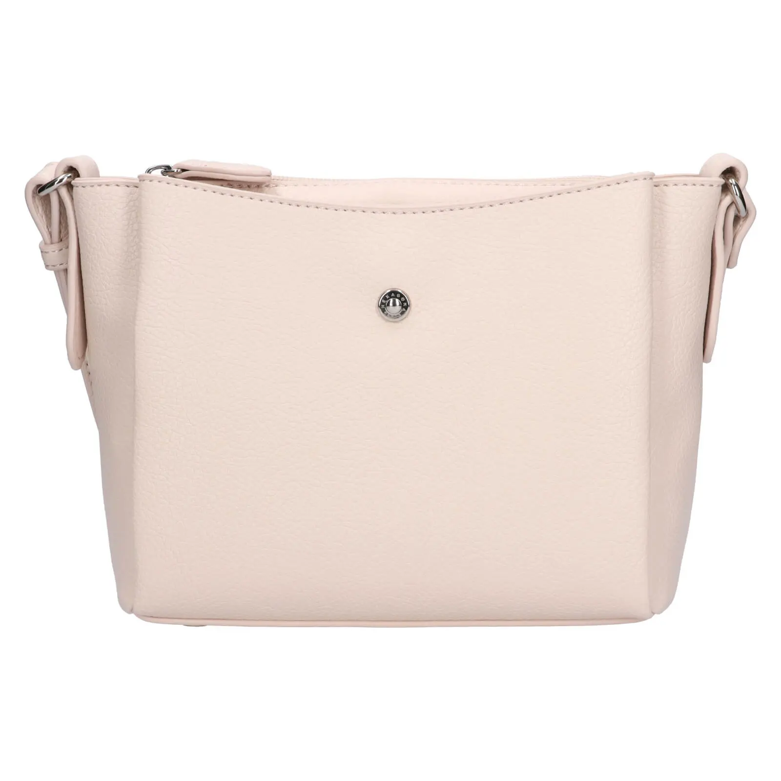 Dámská crossbody kabelka Hexagona Diala - světle béžová