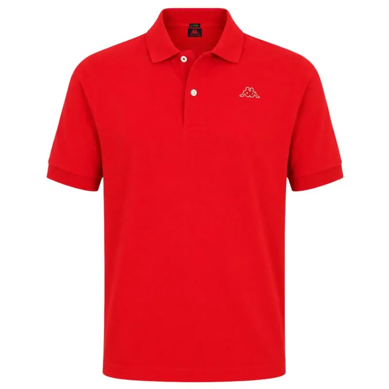 AARAU polo