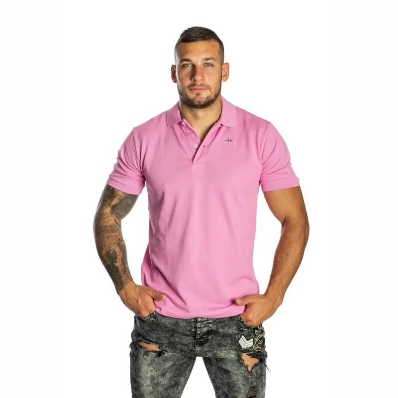 AARAU polo