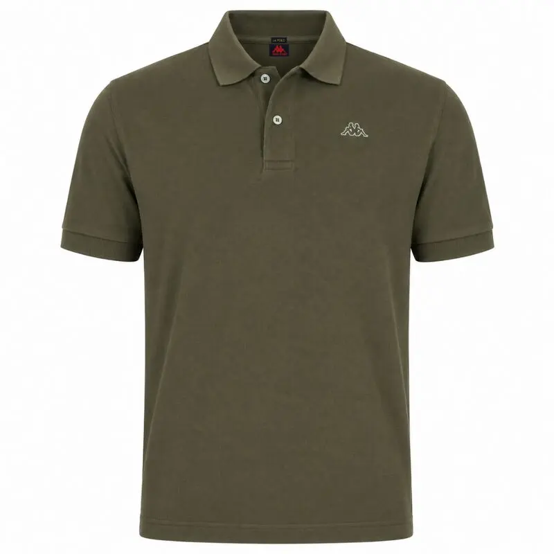 AARAU polo