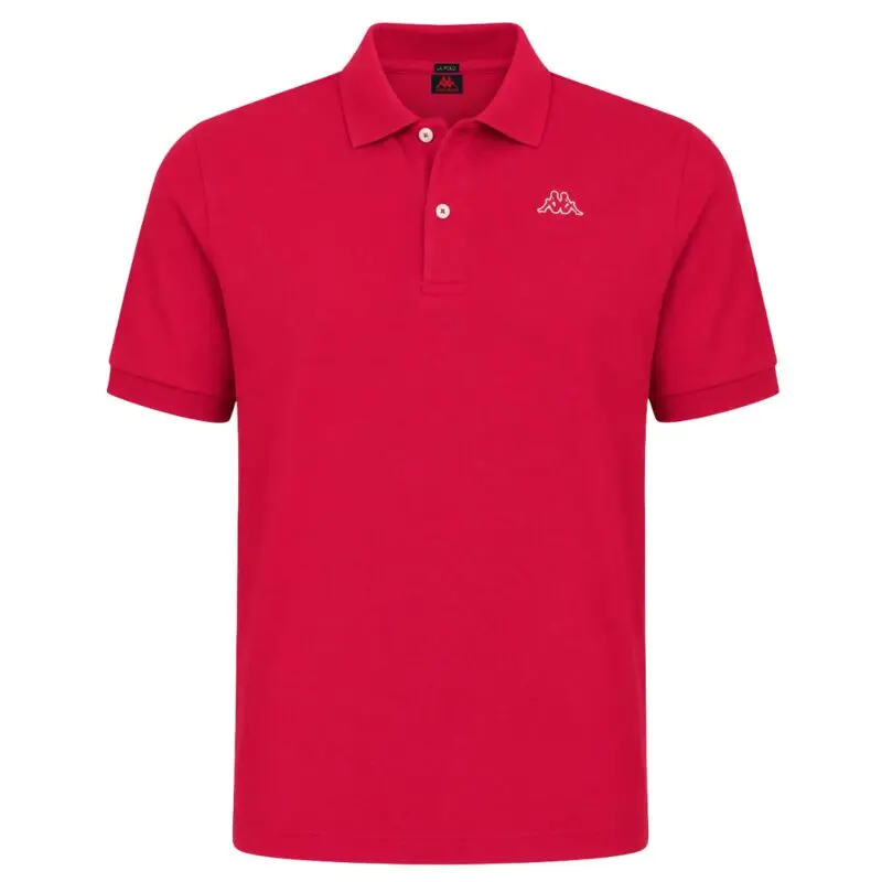 AARAU polo
