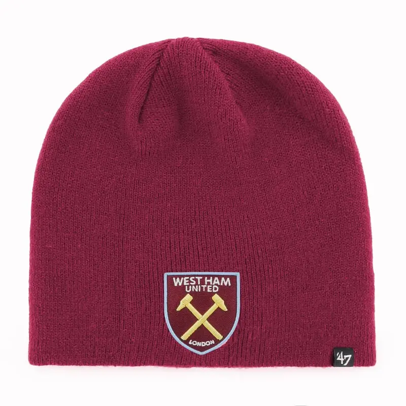 EPL West Ham United FC ’47 BEA