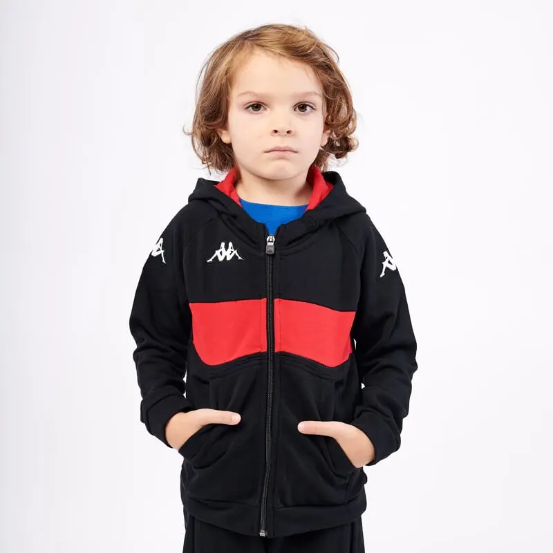 DACCIOZI mikina JR