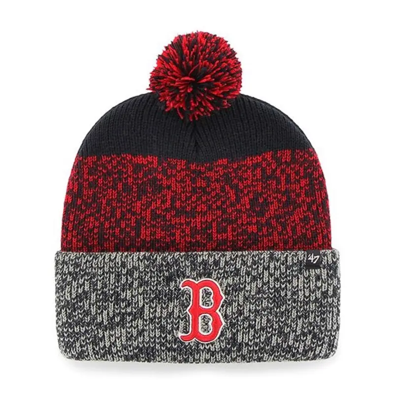 MLB Boston Red Sox '47 Static