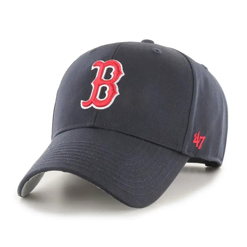 MLB Boston Red Sox Raised Basi