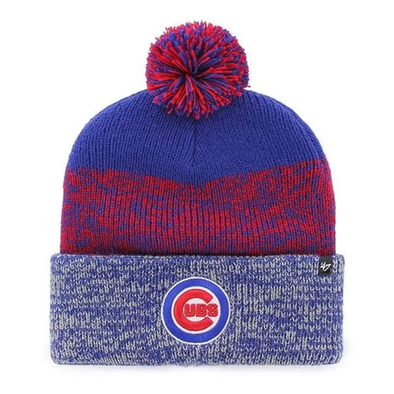 MLB Chicago Cubs '47 Static Cu